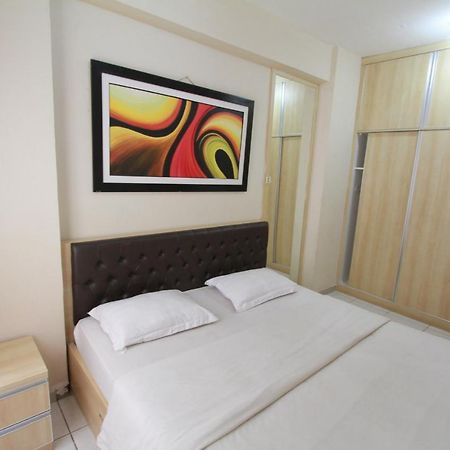 Myrooms Bekasi Zewnętrze zdjęcie
