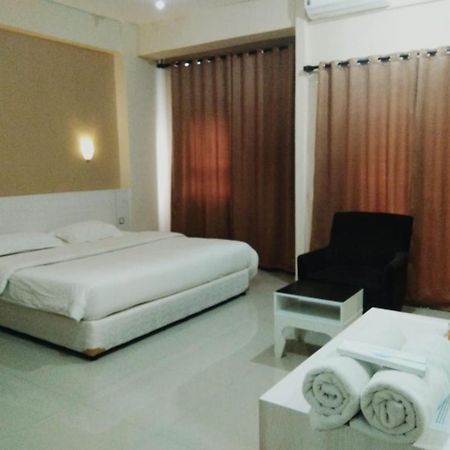 Myrooms Bekasi Zewnętrze zdjęcie