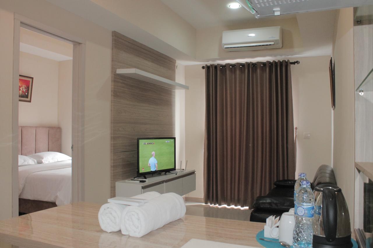 Myrooms Bekasi Zewnętrze zdjęcie