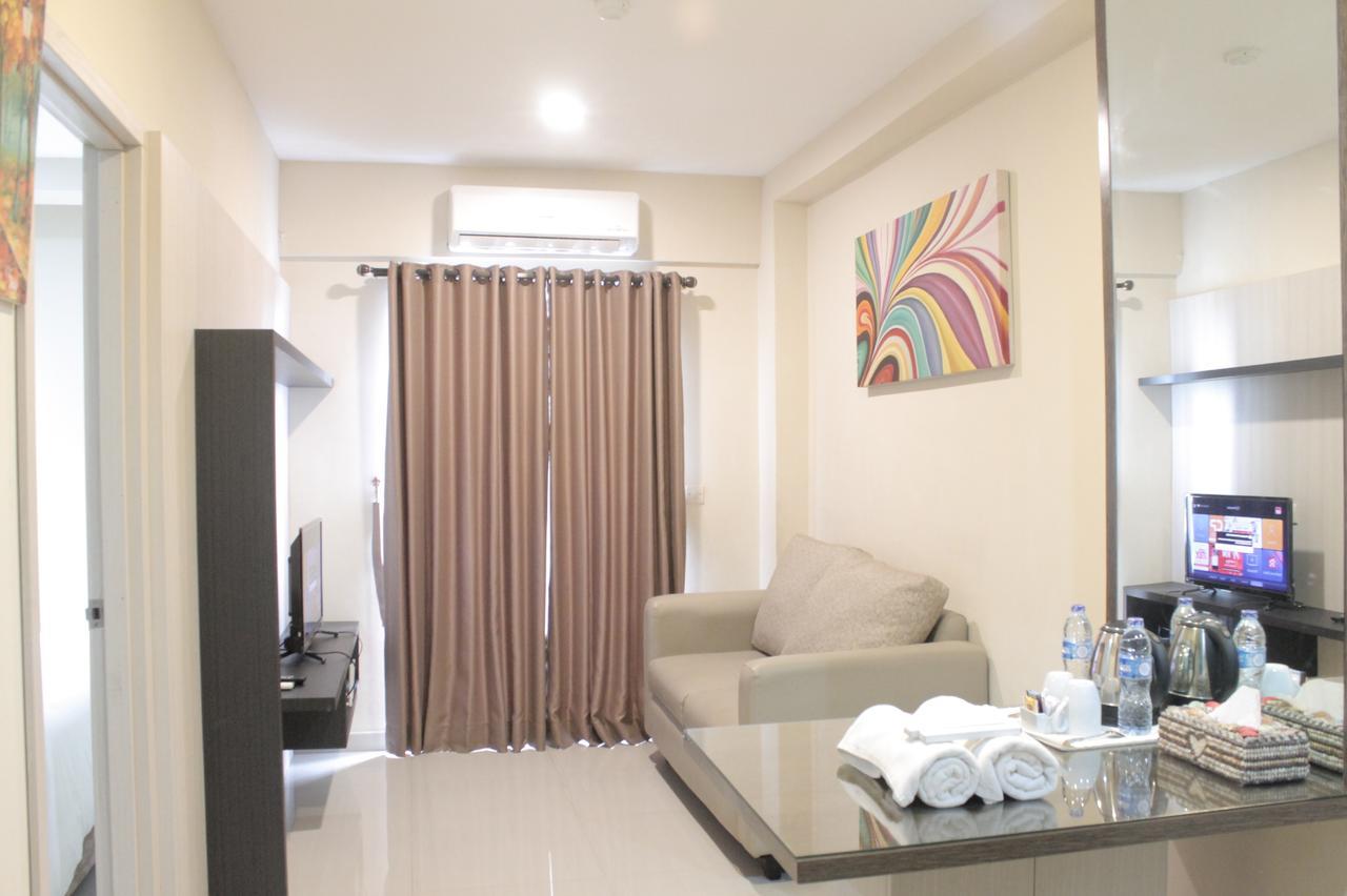 Myrooms Bekasi Zewnętrze zdjęcie