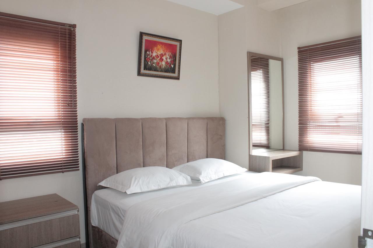 Myrooms Bekasi Zewnętrze zdjęcie