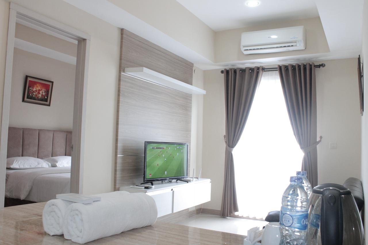 Myrooms Bekasi Zewnętrze zdjęcie