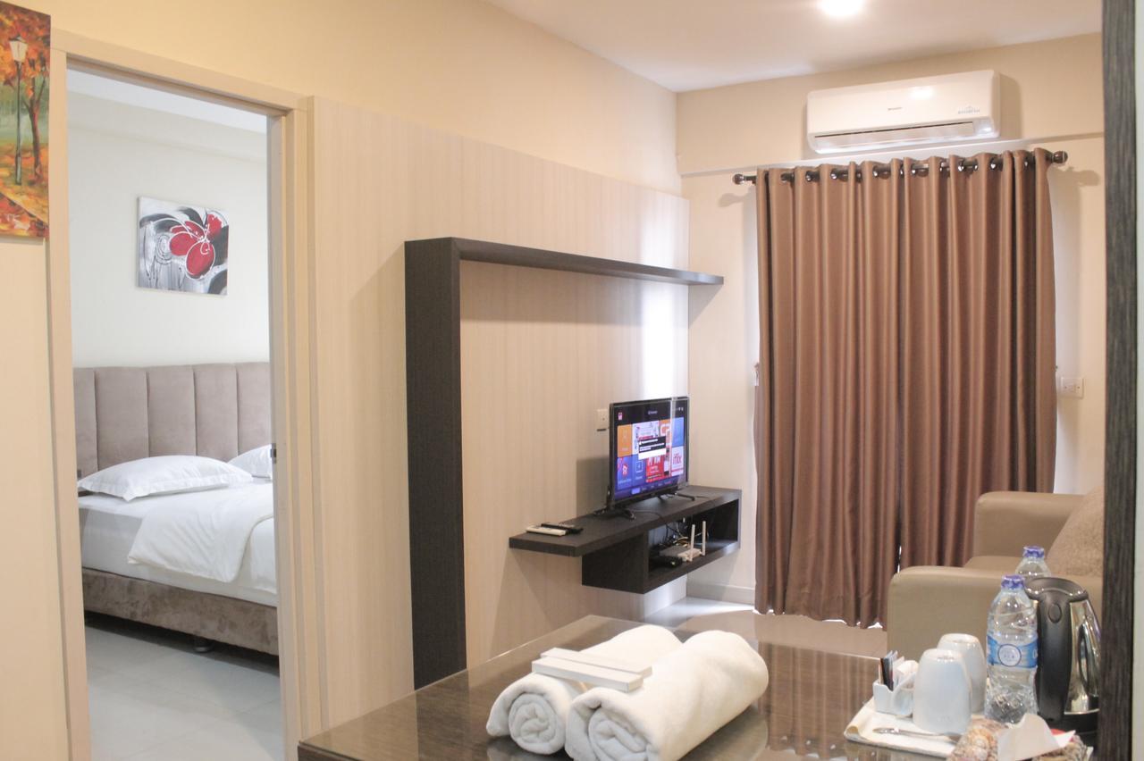 Myrooms Bekasi Zewnętrze zdjęcie