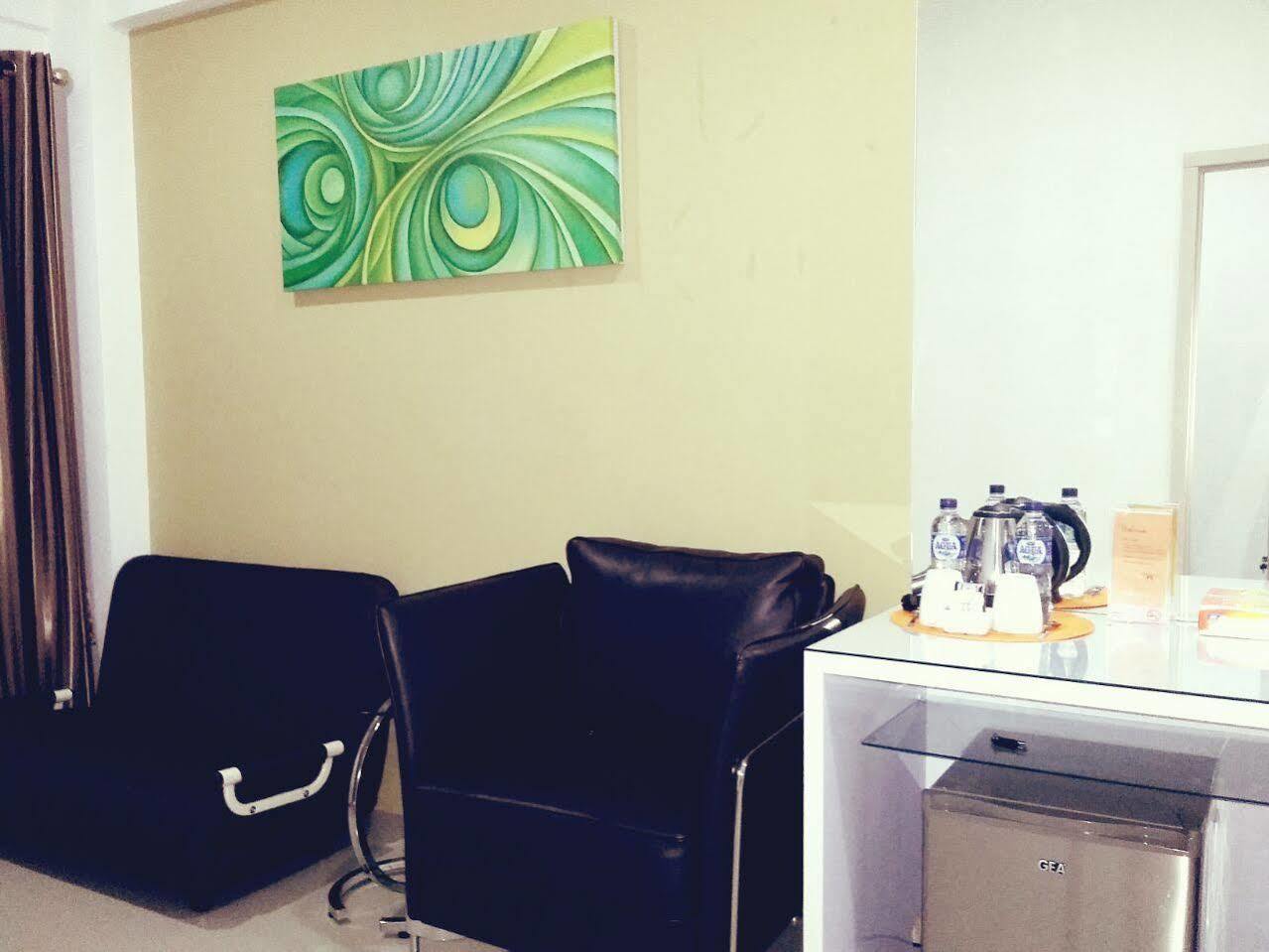 Myrooms Bekasi Zewnętrze zdjęcie