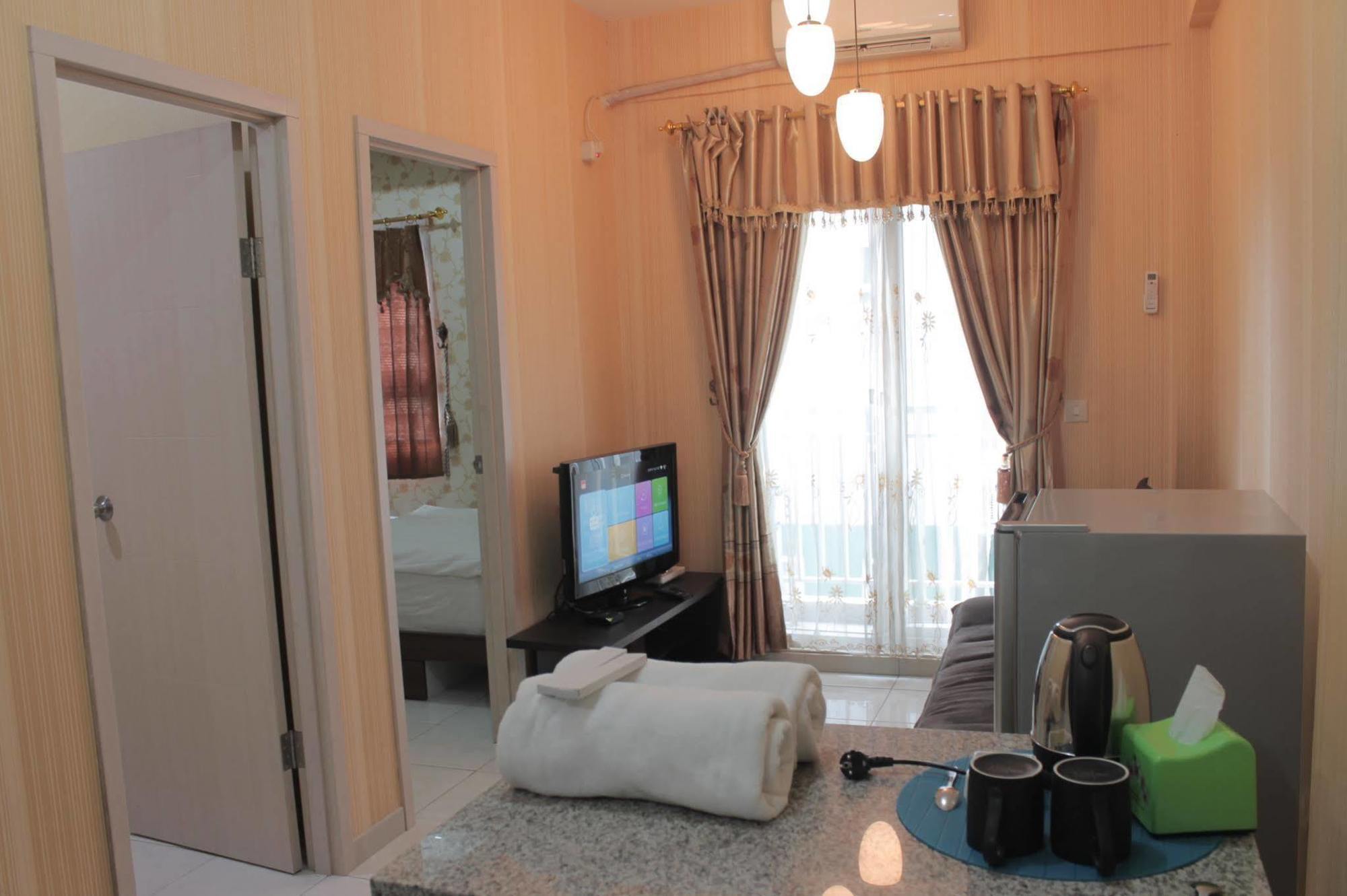 Myrooms Bekasi Zewnętrze zdjęcie