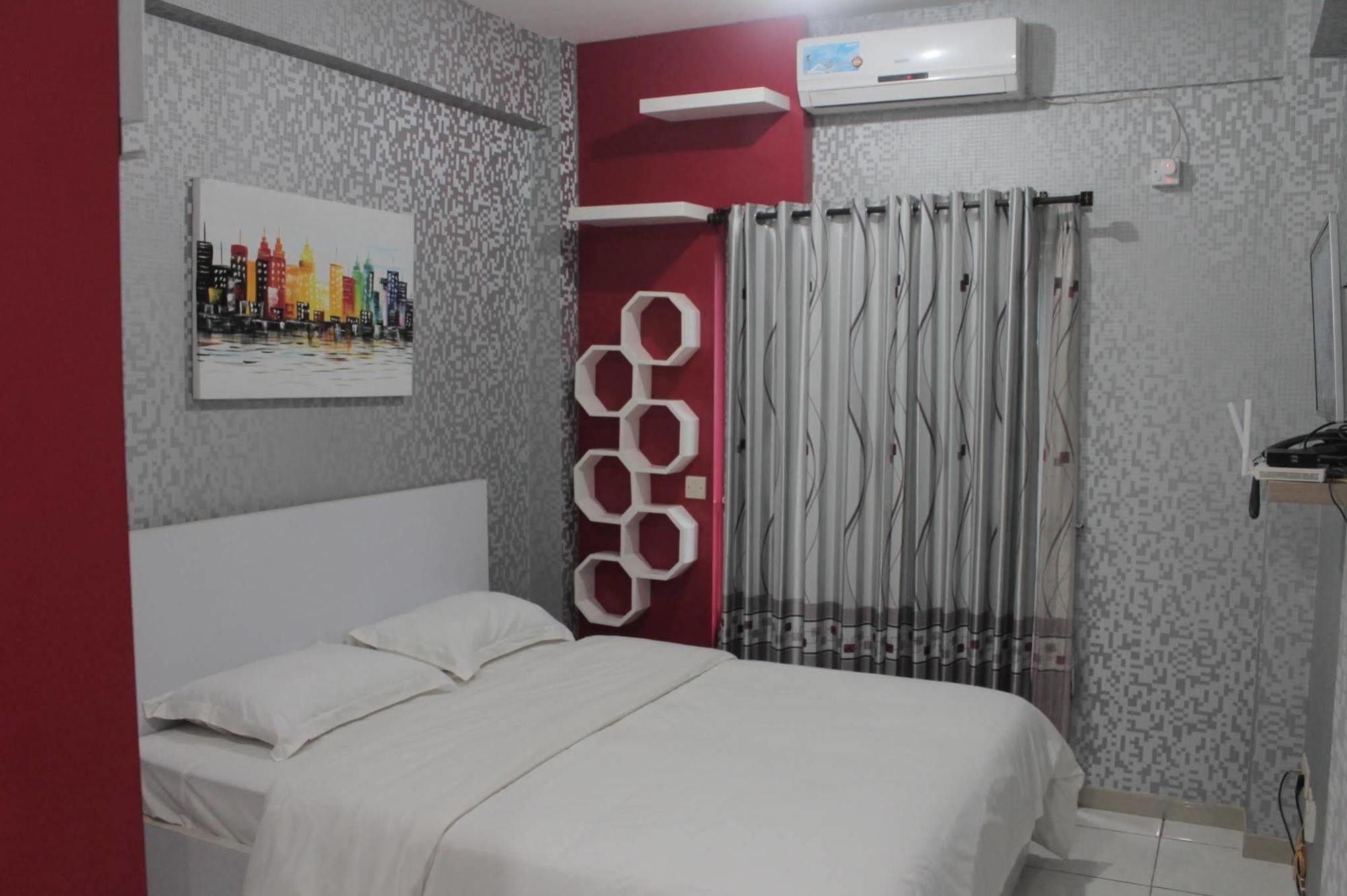 Myrooms Bekasi Zewnętrze zdjęcie