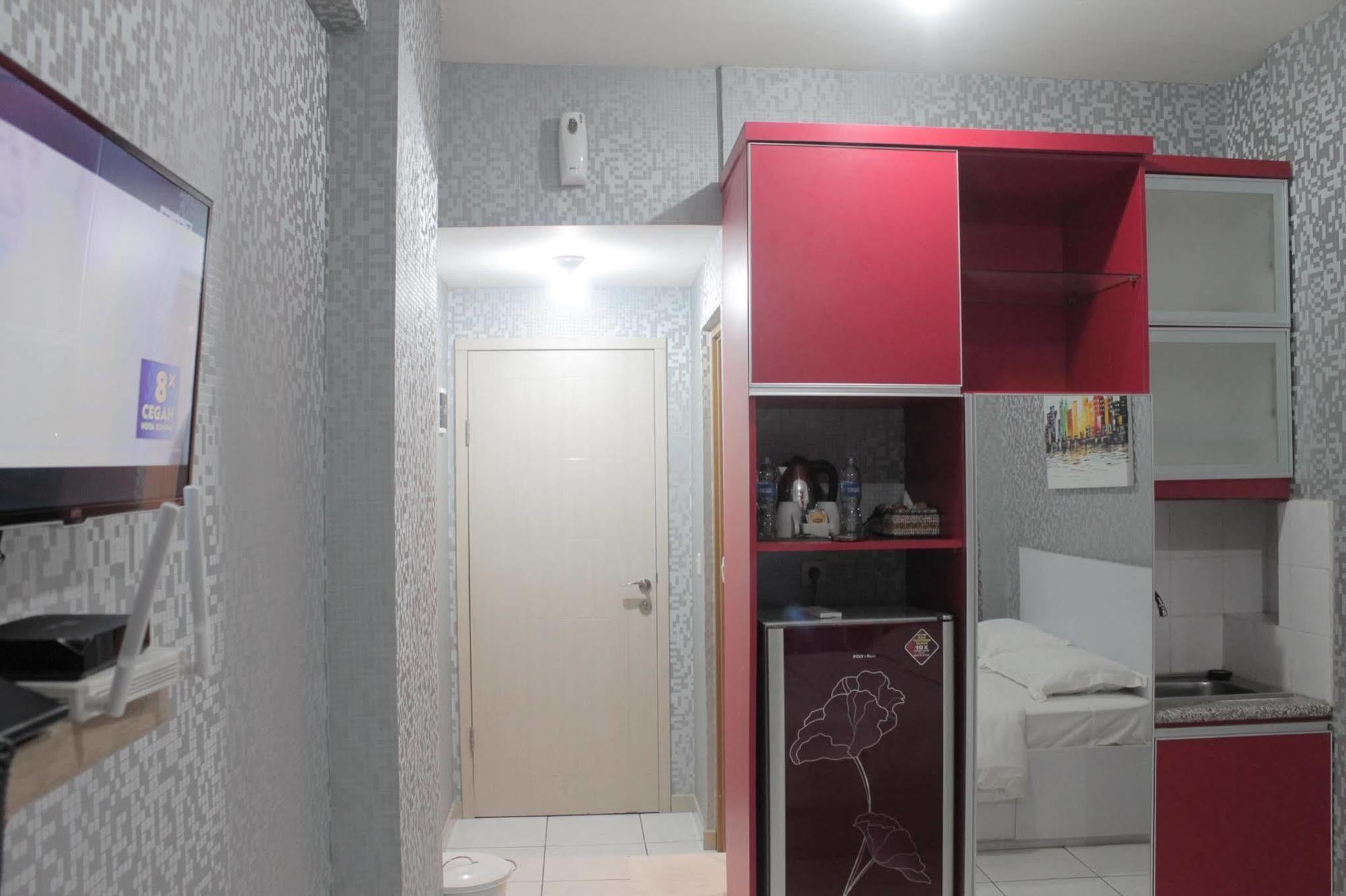 Myrooms Bekasi Zewnętrze zdjęcie