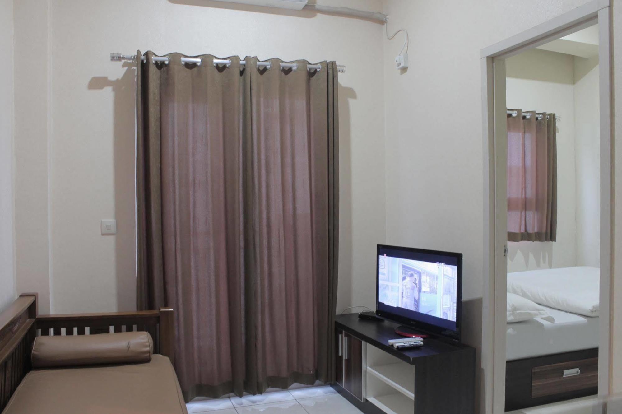 Myrooms Bekasi Zewnętrze zdjęcie