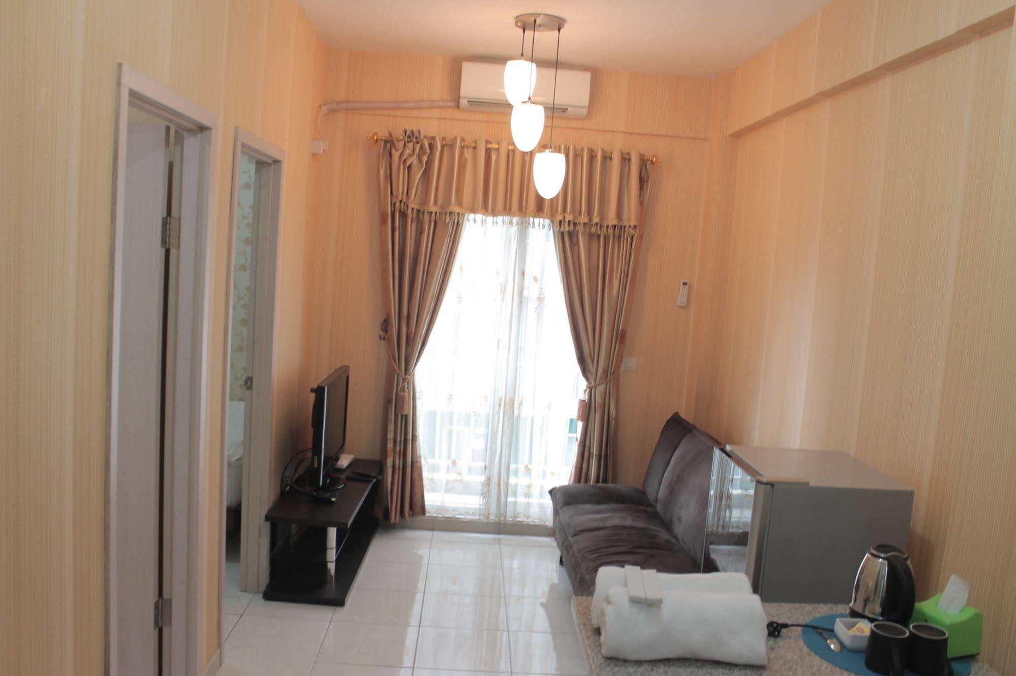 Myrooms Bekasi Zewnętrze zdjęcie
