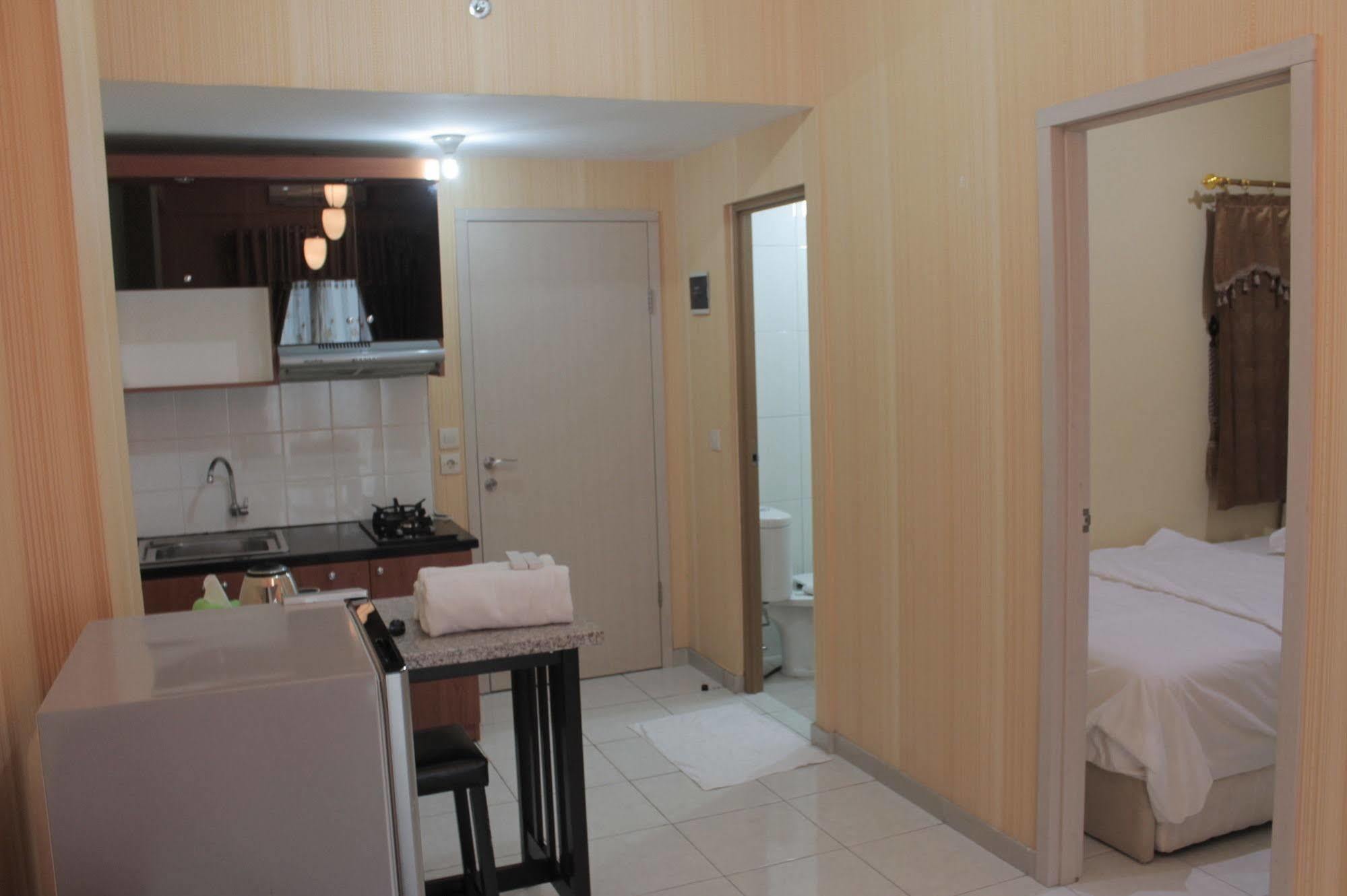 Myrooms Bekasi Zewnętrze zdjęcie