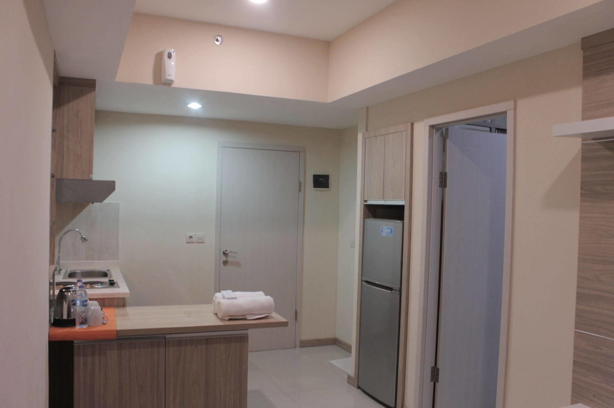Myrooms Bekasi Zewnętrze zdjęcie