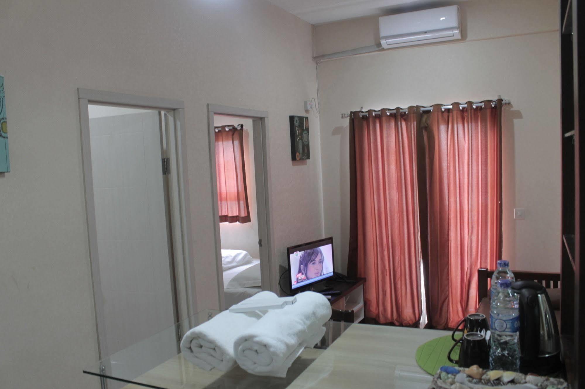 Myrooms Bekasi Zewnętrze zdjęcie