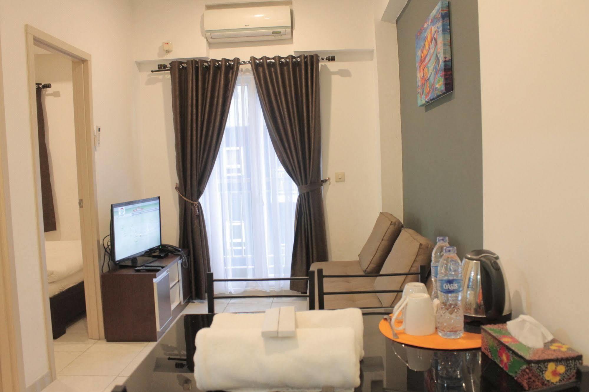 Myrooms Bekasi Zewnętrze zdjęcie