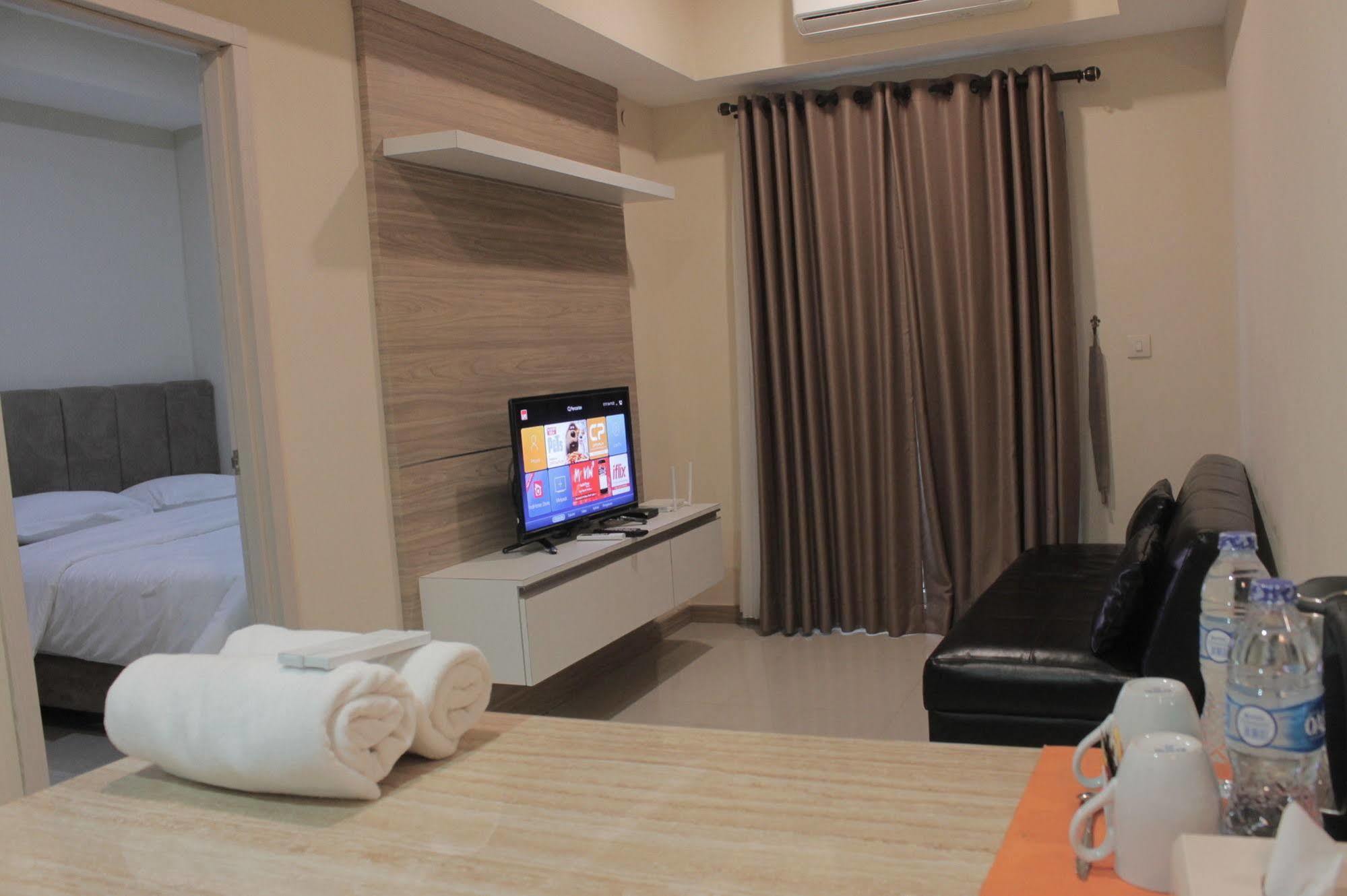 Myrooms Bekasi Zewnętrze zdjęcie