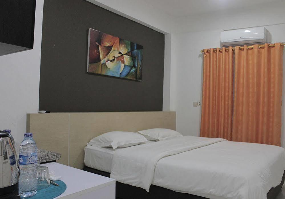 Myrooms Bekasi Zewnętrze zdjęcie