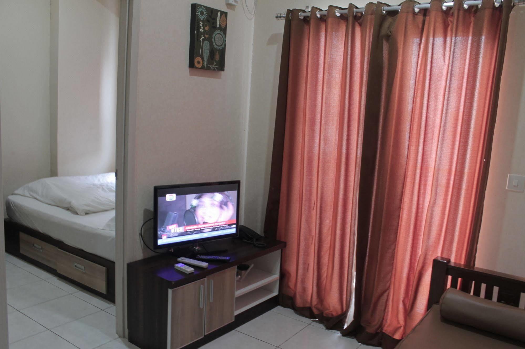 Myrooms Bekasi Zewnętrze zdjęcie