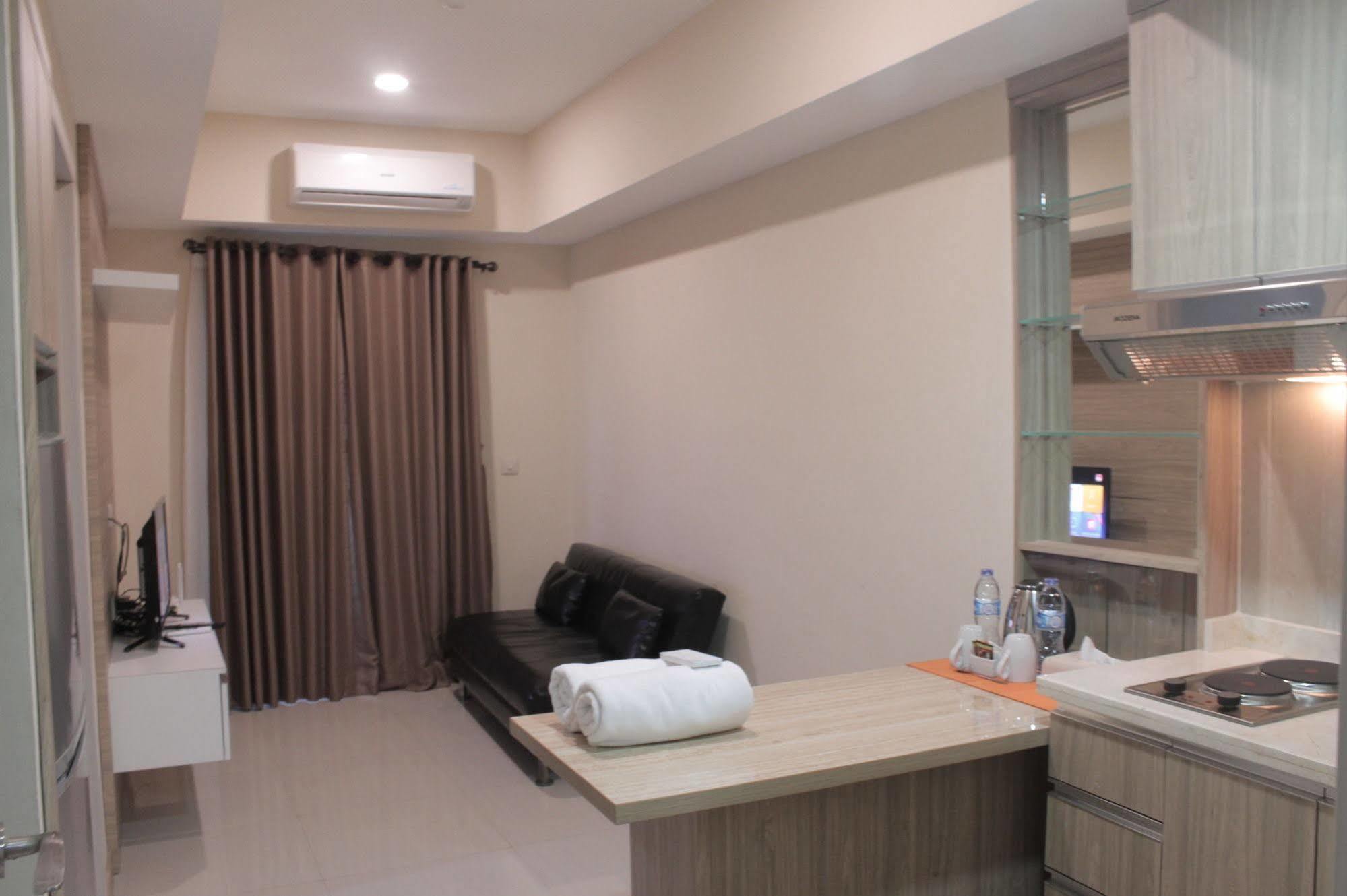 Myrooms Bekasi Zewnętrze zdjęcie