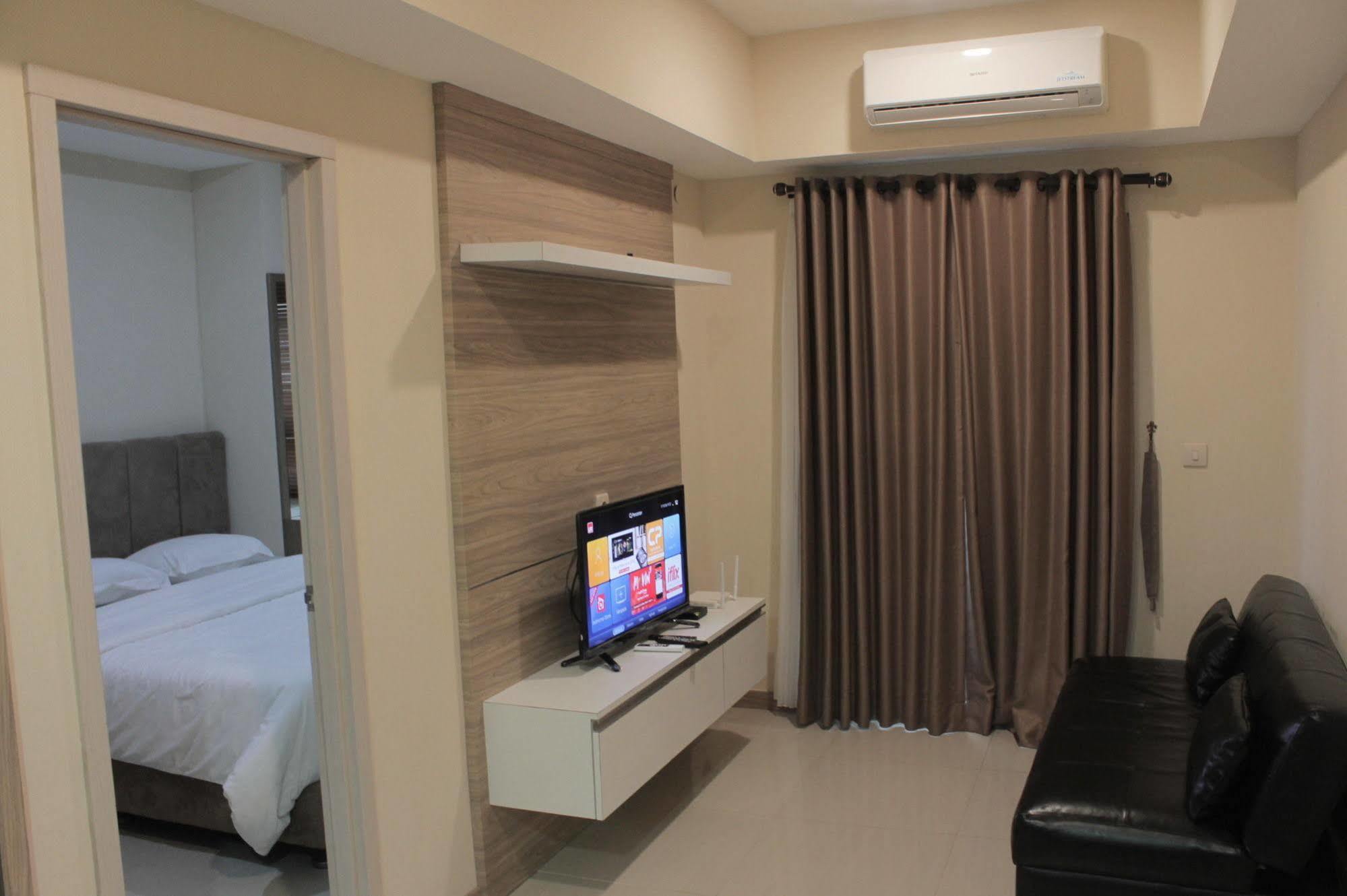 Myrooms Bekasi Zewnętrze zdjęcie