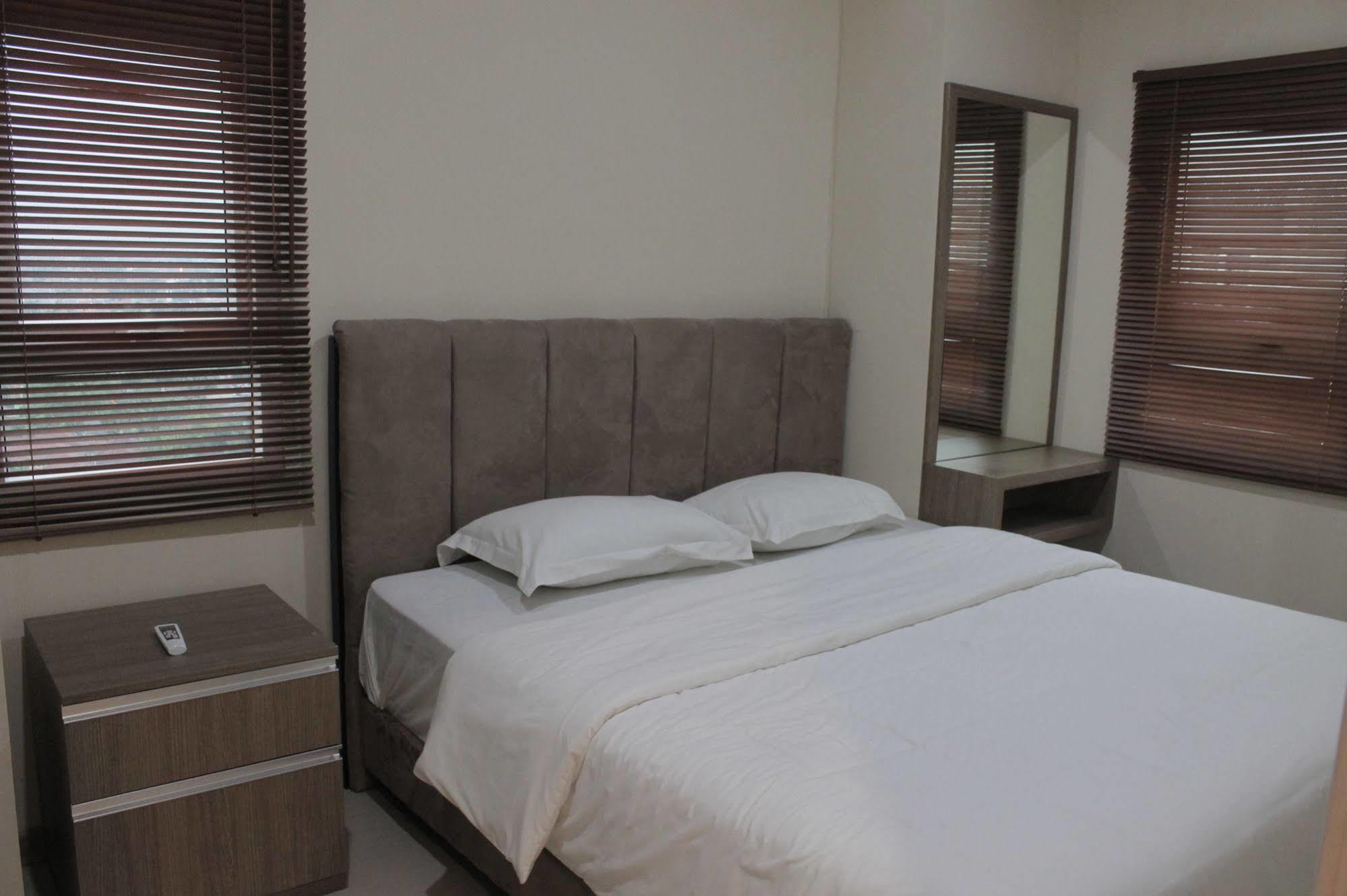 Myrooms Bekasi Zewnętrze zdjęcie
