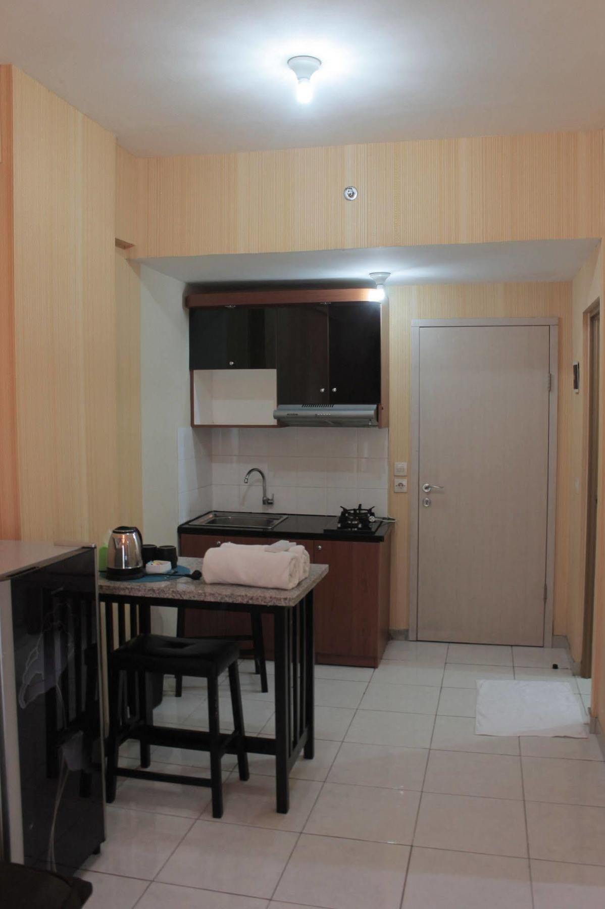 Myrooms Bekasi Zewnętrze zdjęcie