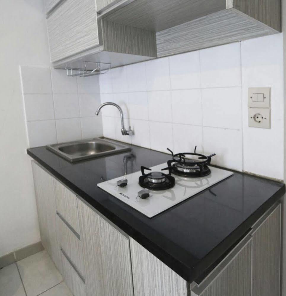 Myrooms Bekasi Zewnętrze zdjęcie
