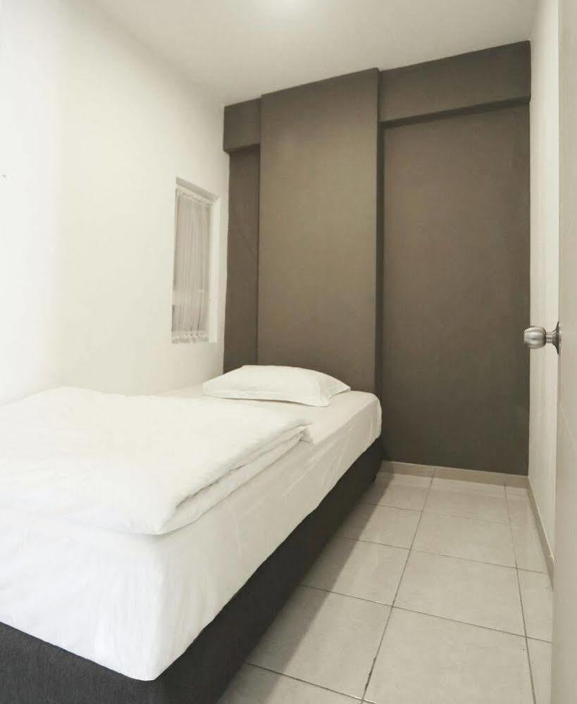 Myrooms Bekasi Zewnętrze zdjęcie