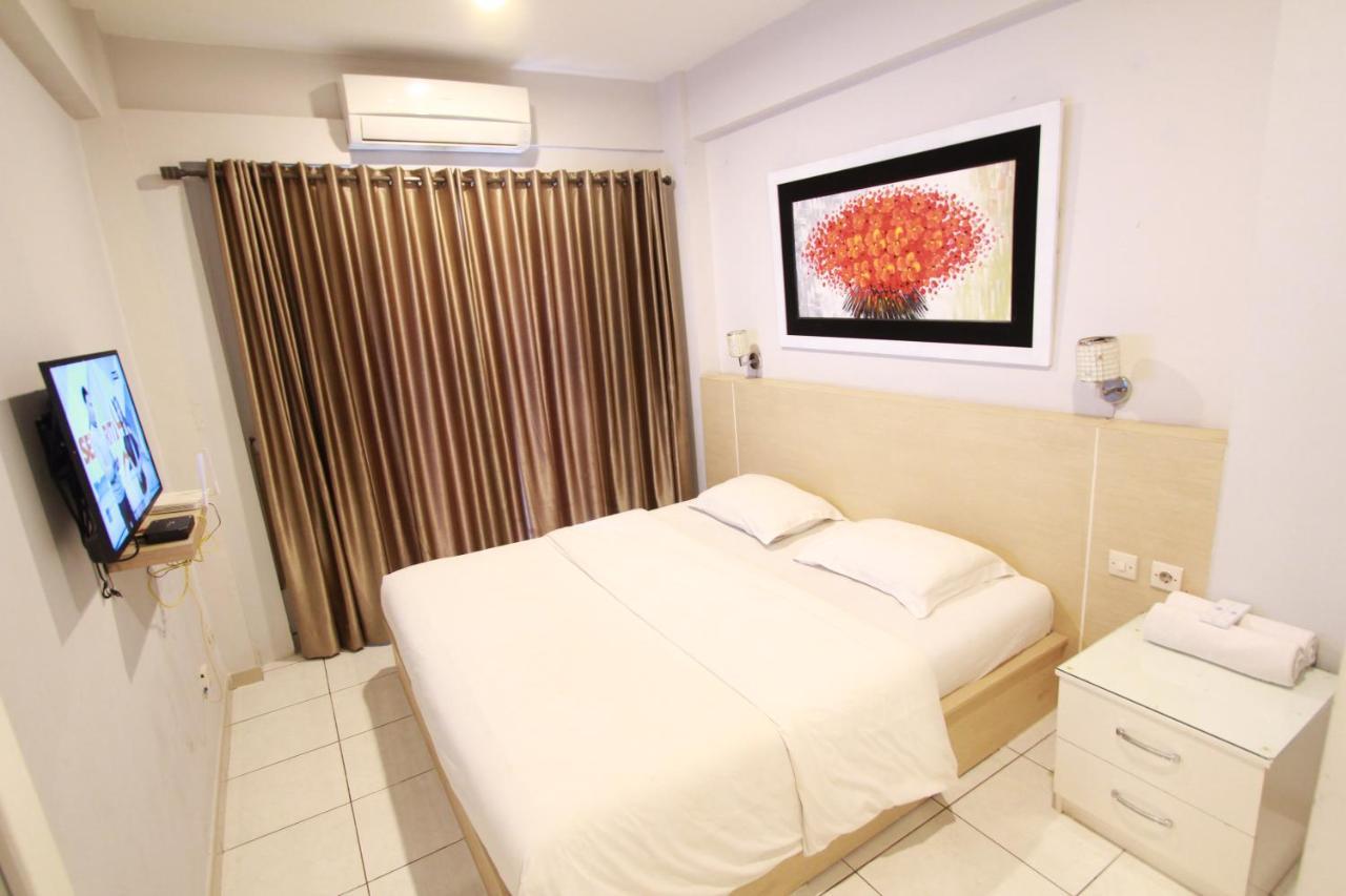 Myrooms Bekasi Zewnętrze zdjęcie