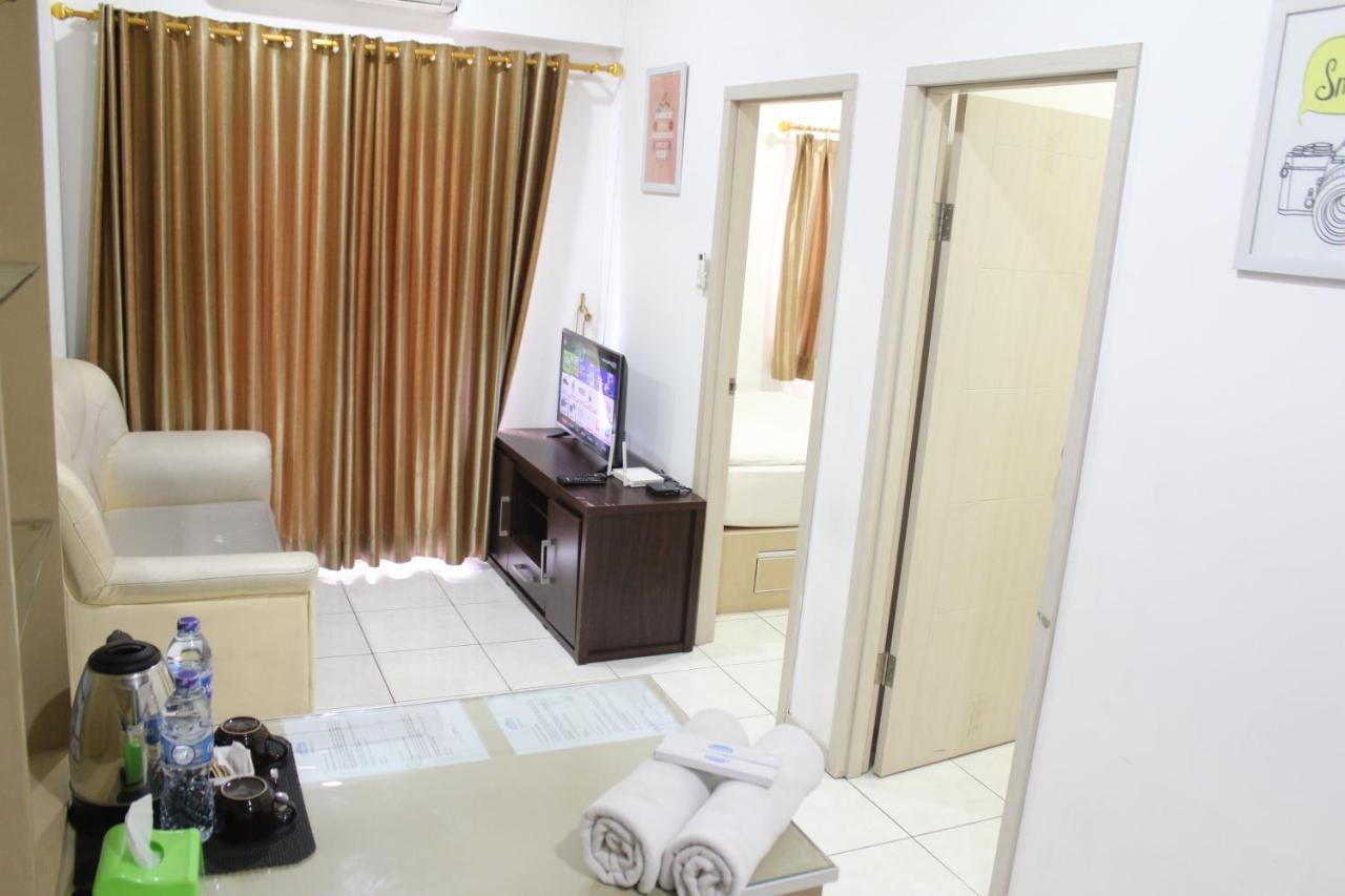 Myrooms Bekasi Zewnętrze zdjęcie
