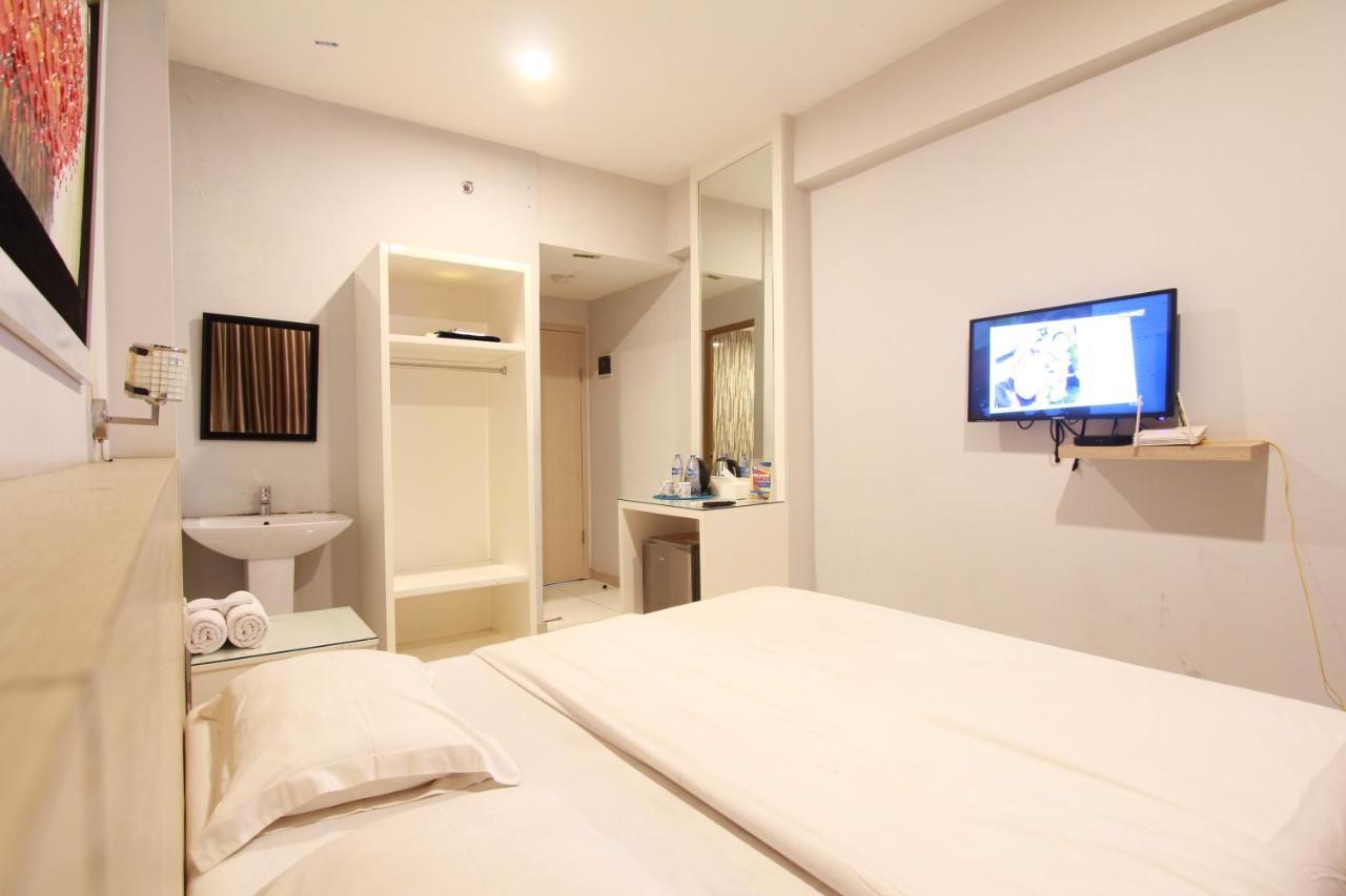 Myrooms Bekasi Zewnętrze zdjęcie