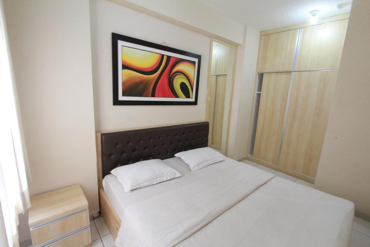 Myrooms Bekasi Zewnętrze zdjęcie