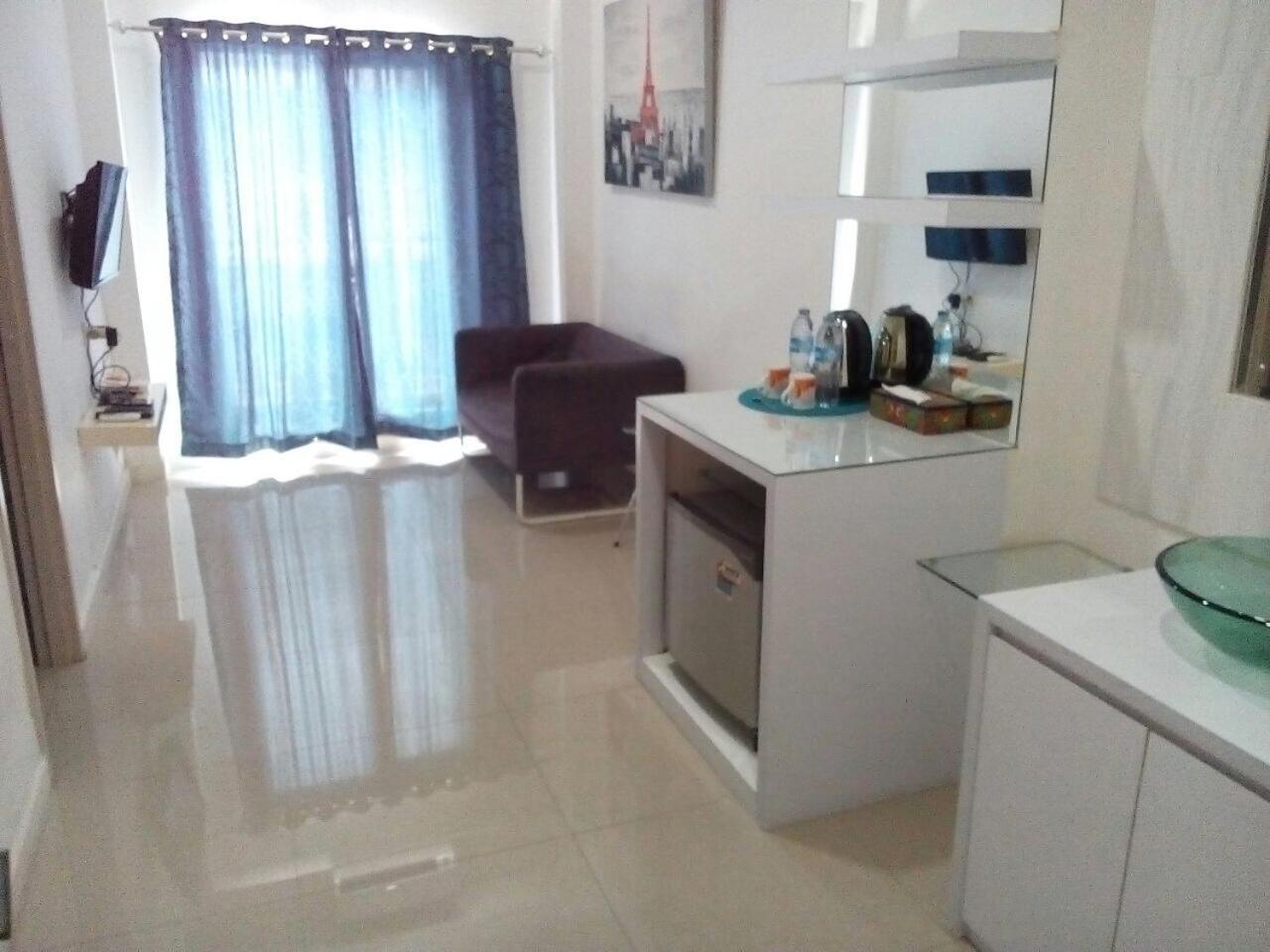 Myrooms Bekasi Zewnętrze zdjęcie