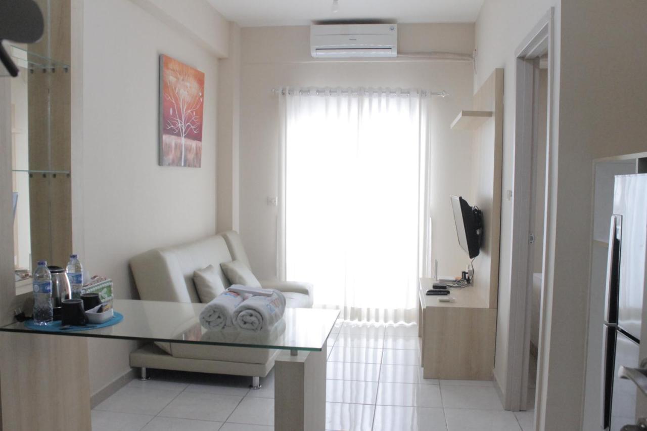 Myrooms Bekasi Zewnętrze zdjęcie