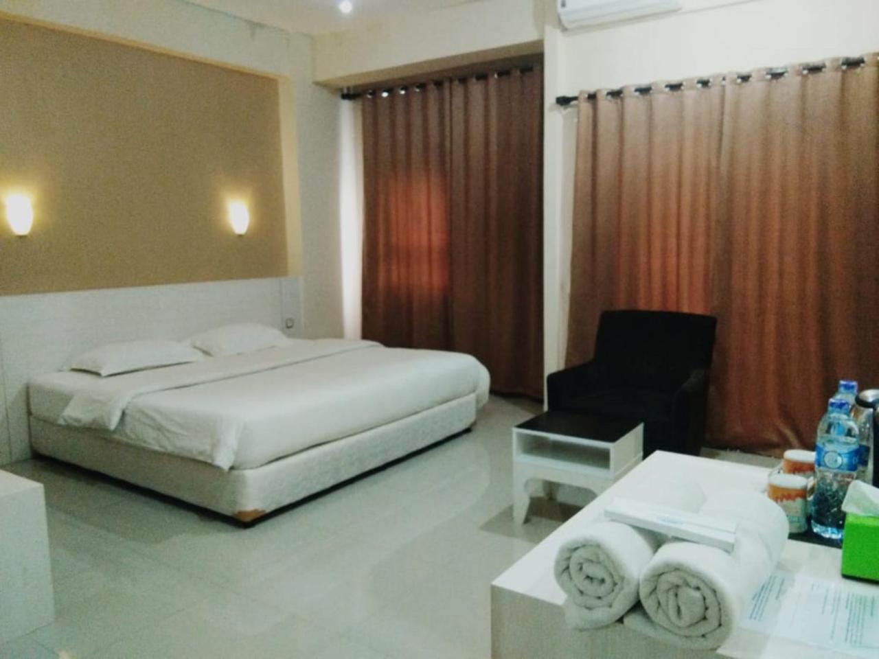 Myrooms Bekasi Zewnętrze zdjęcie
