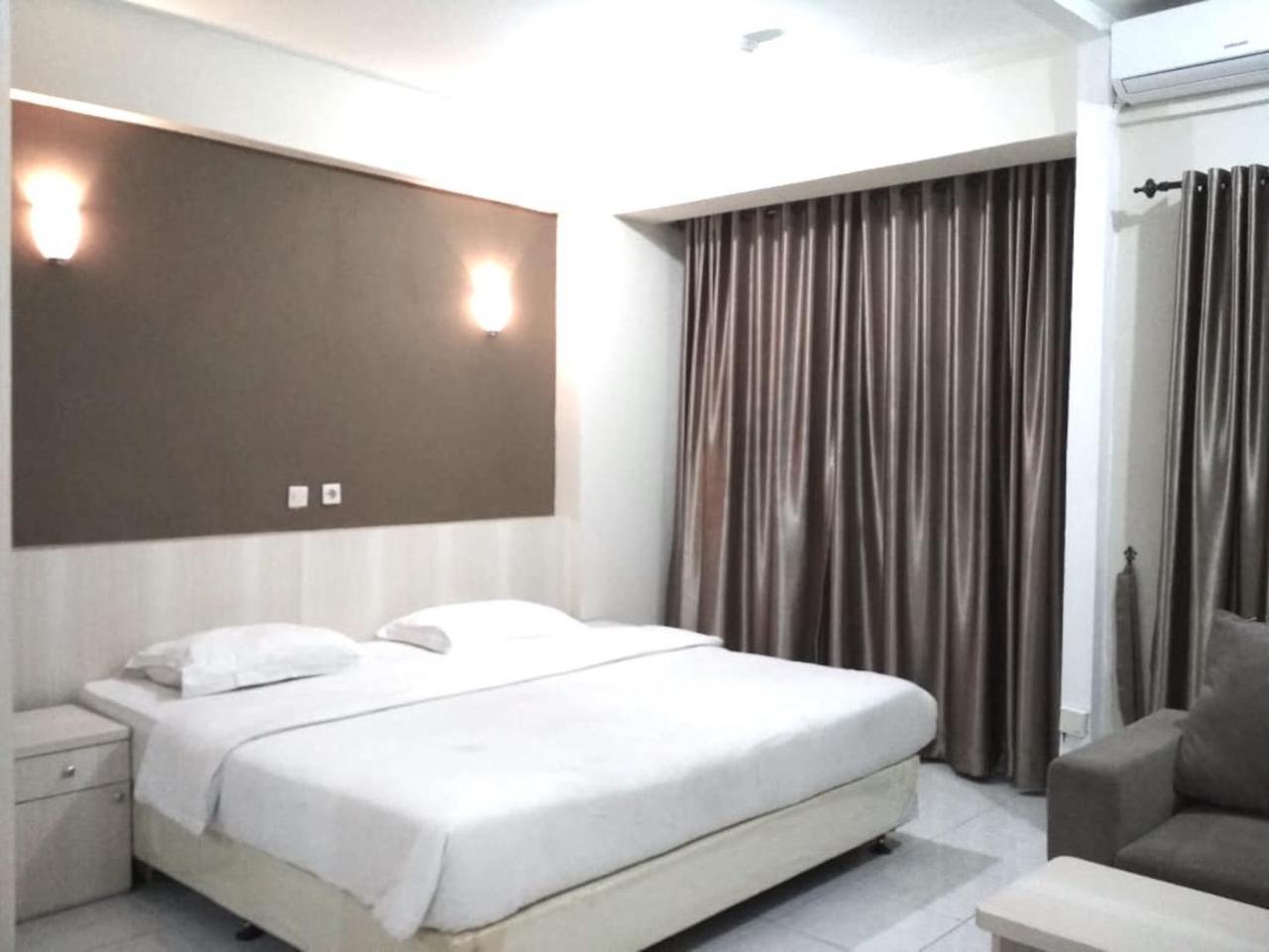 Myrooms Bekasi Zewnętrze zdjęcie