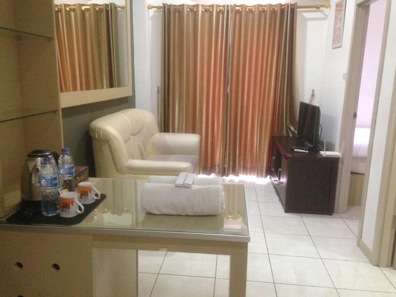 Myrooms Bekasi Zewnętrze zdjęcie